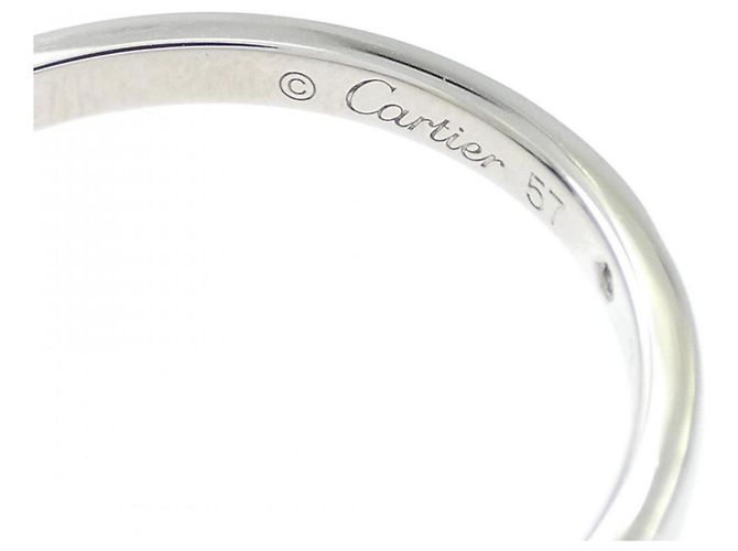 Anello Ballerina Cartier - vista 4