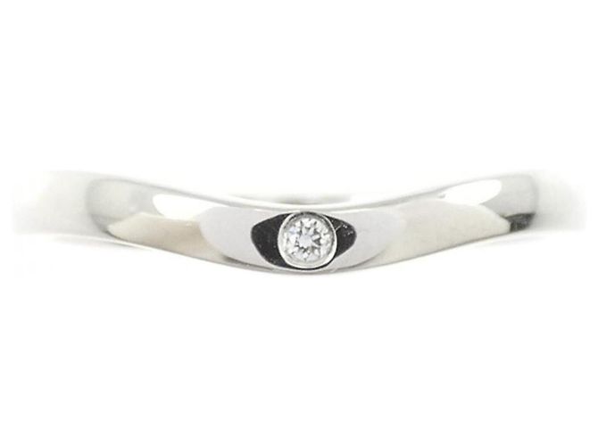 Cartier Ballerina 3P Ring - Ansicht 3