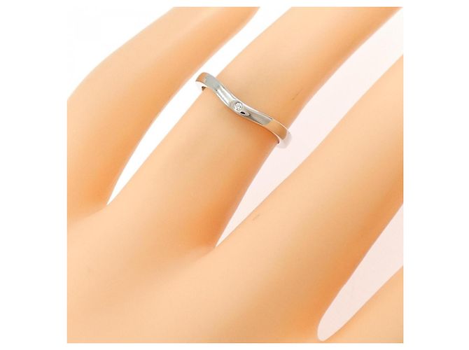 Cartier Ballerina 3P Ring - Ansicht 5