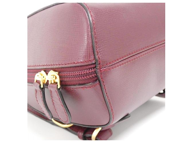 Cartier MUST DE CARTIER Backpack - view 3