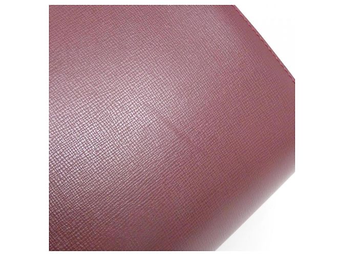 Cartier MUST DE CARTIER Backpack - view 4