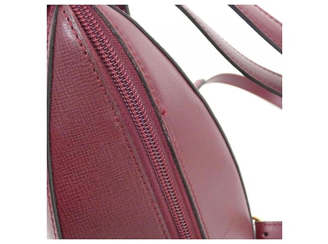 Cartier MUST DE CARTIER Backpack - view 6