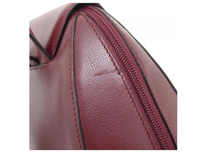 Cartier MUST DE CARTIER Backpack - view 7