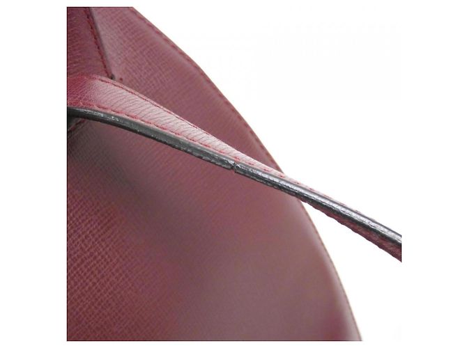 Cartier MUST DE CARTIER Backpack - view 8