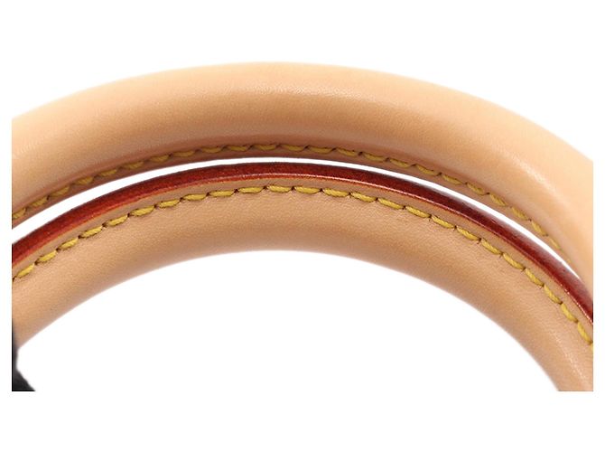 Louis Vuitton Marrone Monogram Popincourt - vista 9