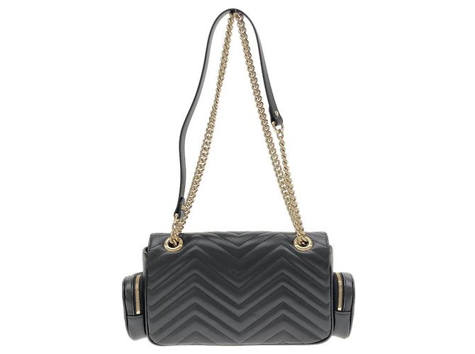 Bolso de hombro Gucci GG Marmont 2 - vista 2