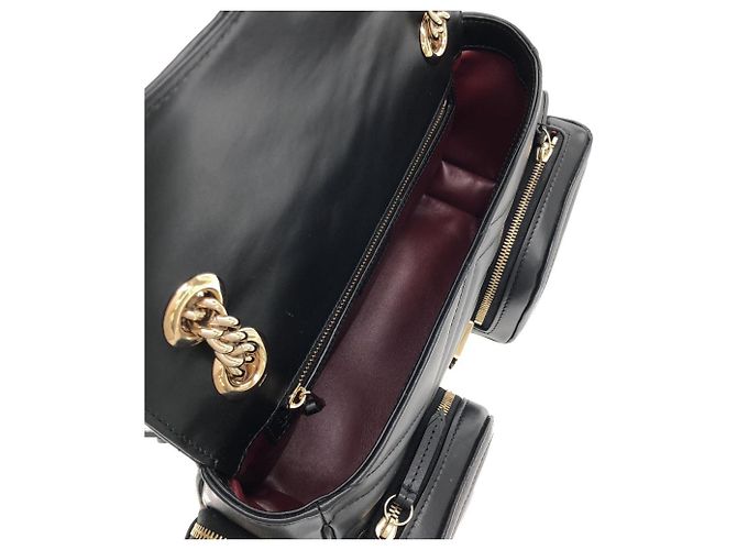 Bolso de hombro Gucci GG Marmont 2 - vista 7