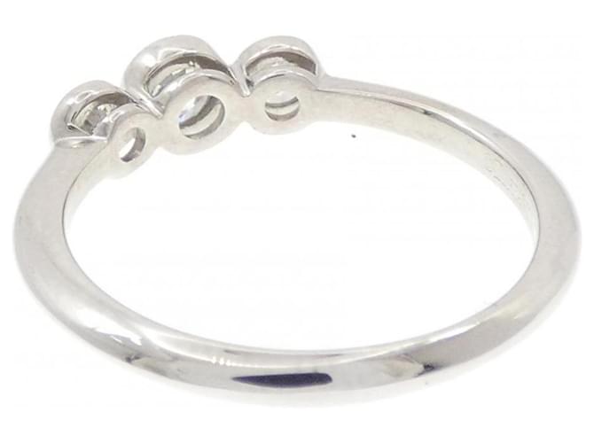 Tiffany & Co Tiffany Diamantring - Ansicht 3