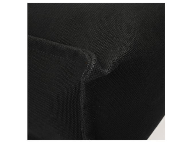 Hermès HERMES Etrivière Shopping Tote Nero - vista 7