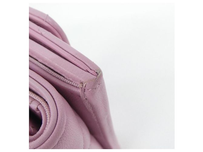Cartera Chanel 19 Line AP1789 Rosa - vista 3