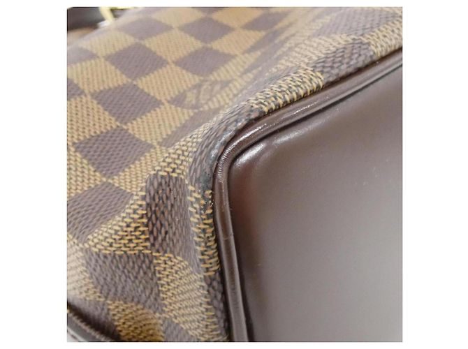 Borsa a Spalla Louis Vuitton Damier Chelsea Damier ebene - vista 2
