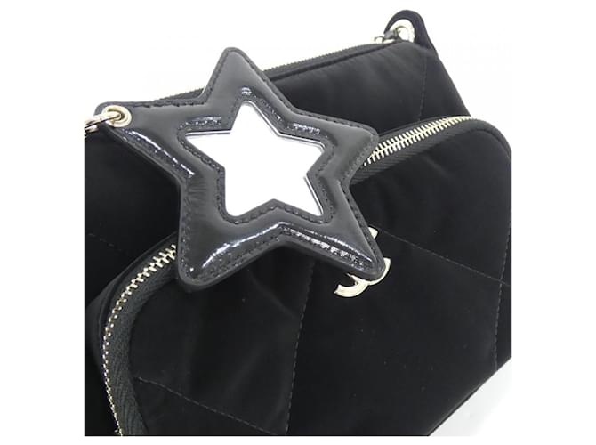 Borsa Chanel AP4771 Nero - vista 4
