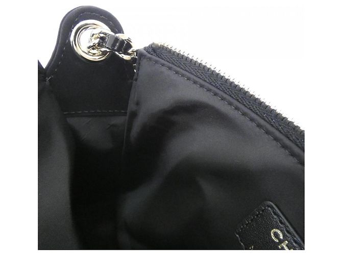 Borsa Chanel AP4771 Nero - vista 8