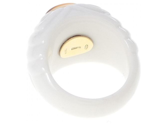 Bvlgari Bulgari Chandra Ring - Ansicht 3