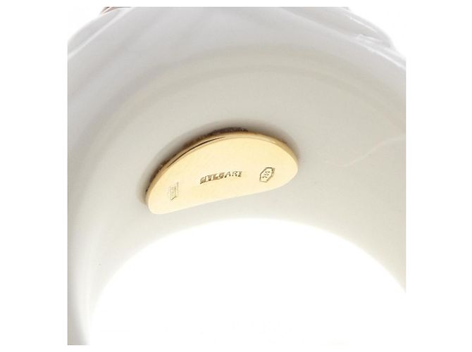 Bvlgari Bulgari Chandra Ring - Ansicht 4