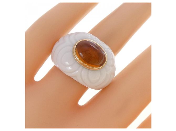 Bvlgari Bulgari Chandra Ring - Ansicht 5