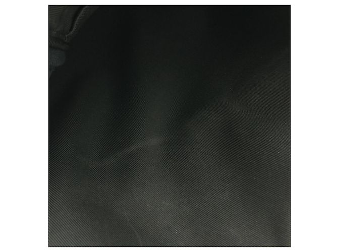 Zaino Louis Vuitton Monogram Macassar Josh M45349 Marrone - vista 7