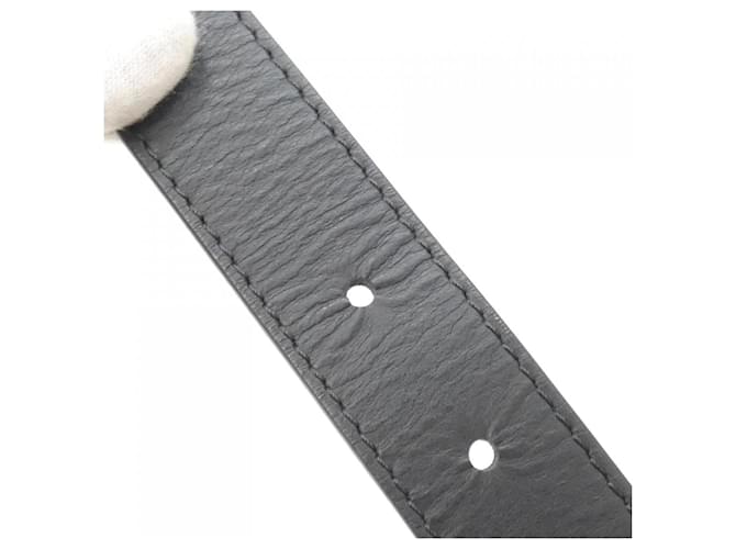 Borsa Messenger Louis Vuitton Monogram Eclipse Reverse Nero Grigio Monogramma - vista 6
