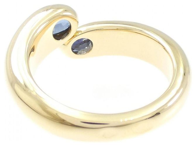 Cartier Ellipse de Tête Ring - Ansicht 3