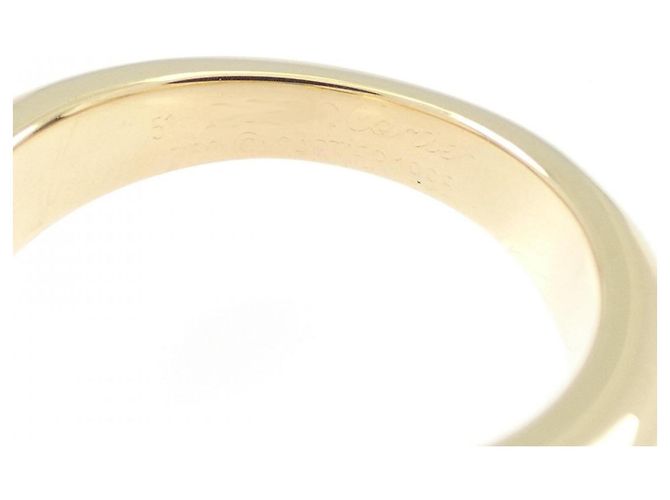 Cartier Ellipse de Tête Ring - Ansicht 4