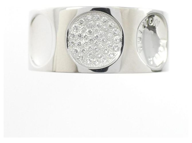 Louis Vuitton Petite Bague Empreinte Ring - Ansicht 2