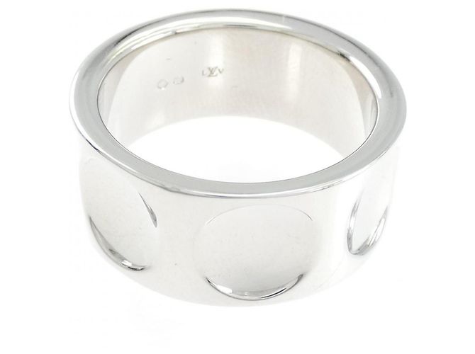 Louis Vuitton Petite Bague Empreinte Ring - Ansicht 3