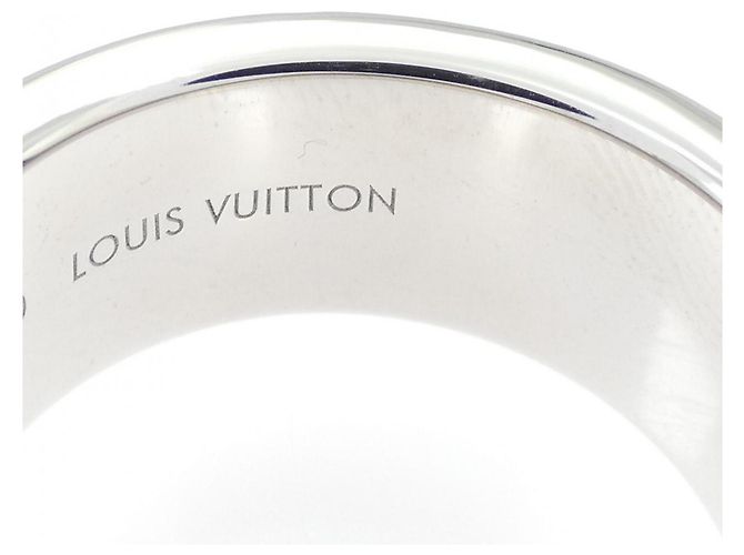 Louis Vuitton Petite Bague Empreinte Ring - Ansicht 4