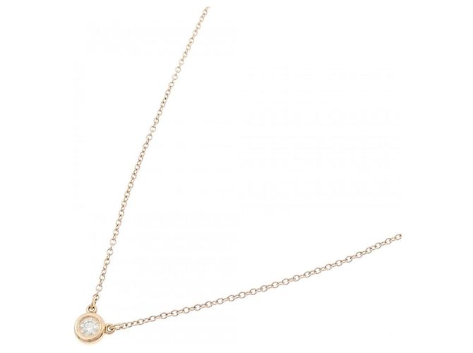Collana Tiffany & Co. By the Yard - vista 2