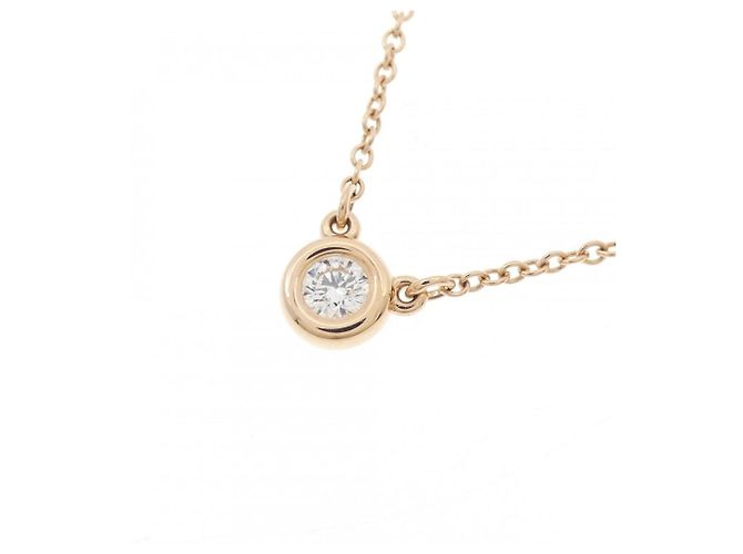 Collana Tiffany & Co. By the Yard - vista 3