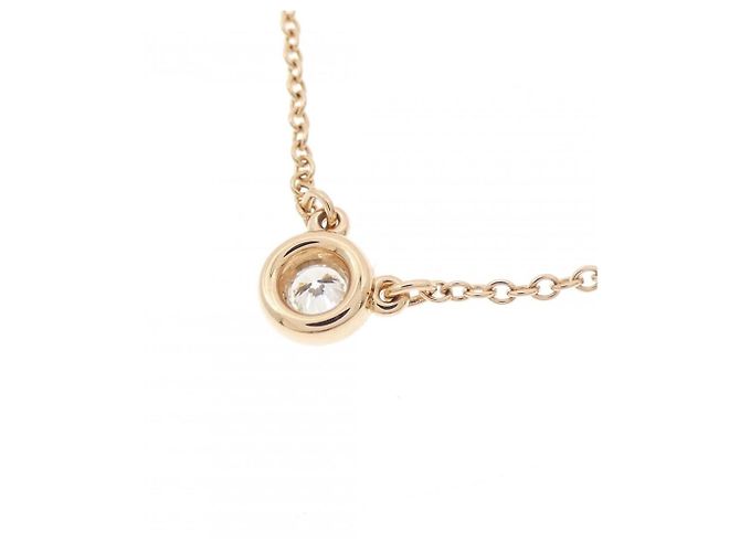Collana Tiffany & Co. By the Yard - vista 4