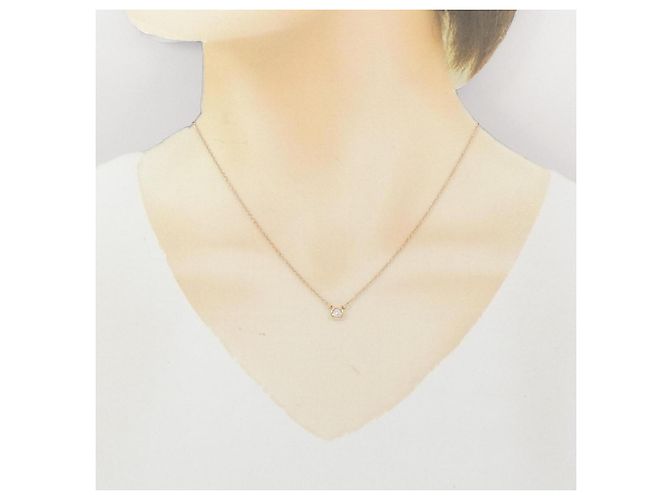 Collana Tiffany & Co. By the Yard - vista 6