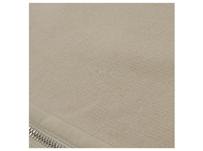 Stola in cashmere Louis Vuitton Beige - vista 5