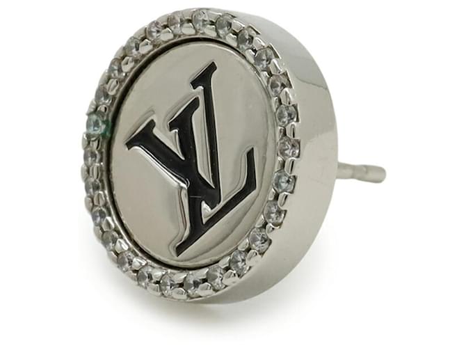 Orecchini Louis Vuitton LV Sparkle Stud - vista 5