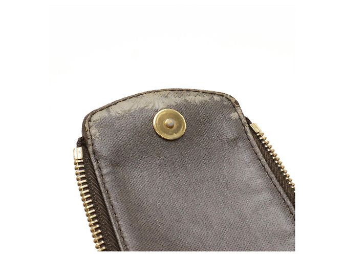 Louis Vuitton Damier Trousse Toilette King Size Travel Pouch - vista 10