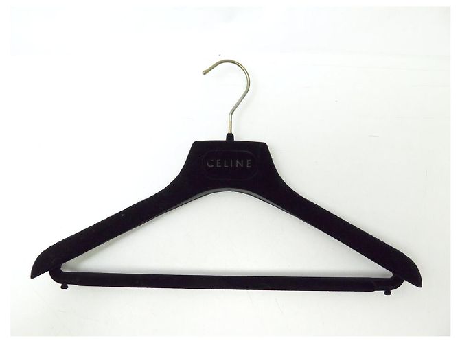 Céline NUOVO COMBINAZIONE PANTALONE CELINE CAMICIA 40 M NERO BIANCO LANA - vista 14