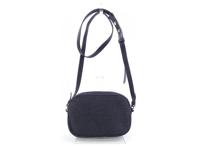Bolso Max Mara Negro - vista 3