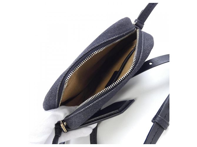 Bolso Max Mara Negro - vista 6