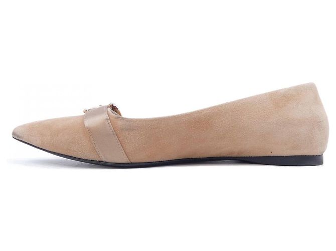 Hermès Schuhe 36.5 Pink - Ansicht 2