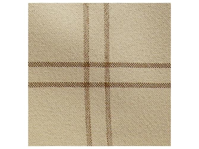 Autre Marque Camisa de algodón Mammut Beige - vista 7