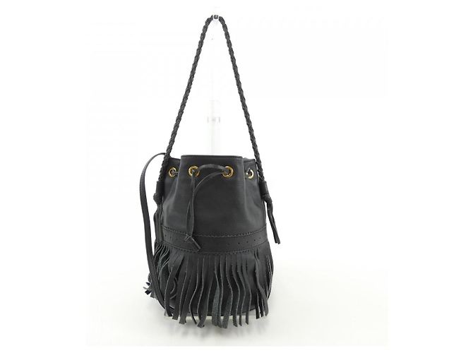 Autre Marque J&M DAVIDSON CARNIVAL Tasche Schwarz - Ansicht 3