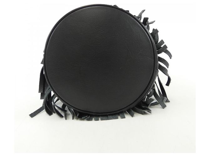 Autre Marque J&M DAVIDSON CARNIVAL Tasche Schwarz - Ansicht 4