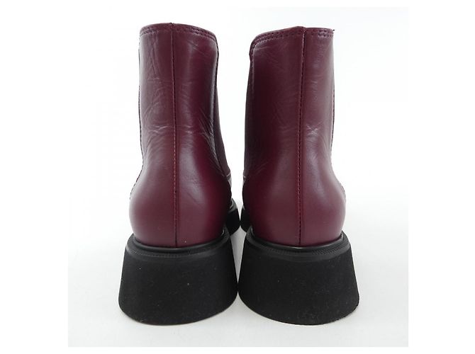 Bottines Tod's - vue 5