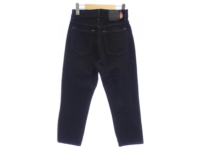 Jeans Acne Studios Preto - vista 2