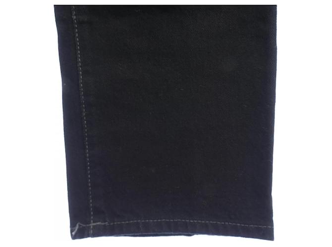 Jeans Acne Studios Preto - vista 5