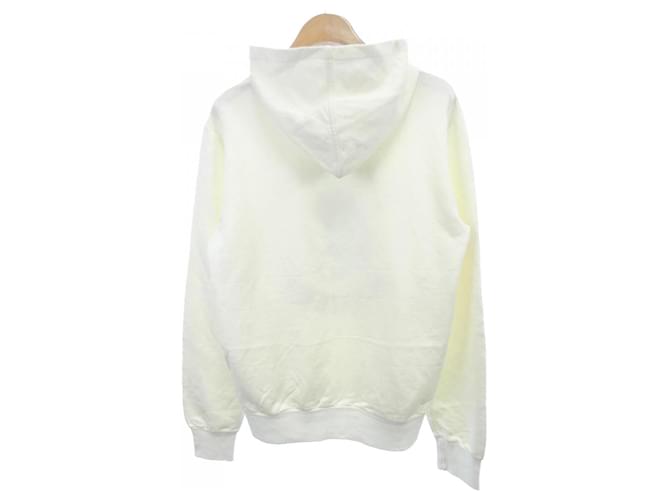 Apc Moletom com capuz A.P.C. Bege - vista 2