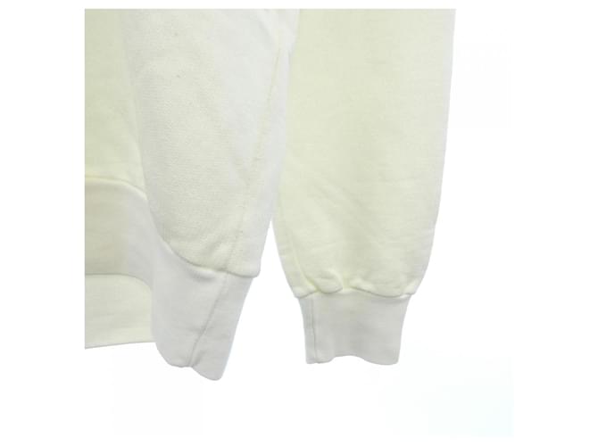 Apc Moletom com capuz A.P.C. Bege - vista 6