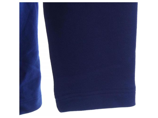 Autre Marque Sudadera Pink House Azul - vista 6