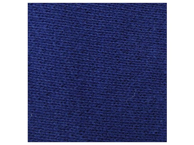 Autre Marque Sudadera Pink House Azul - vista 7