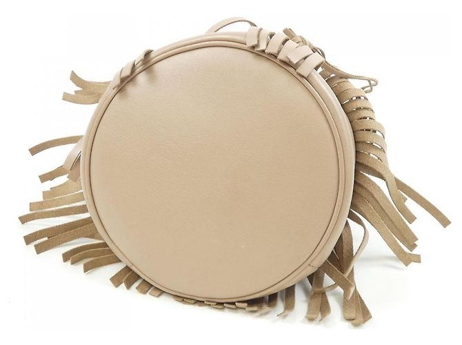 Autre Marque J&M DAVIDSON Tasche Beige - Ansicht 4