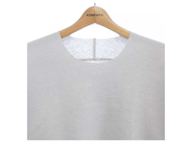 Autre Marque Top ATTACHMENT Marrone - vista 4